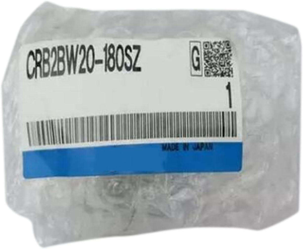 産業用 CRB2BW20-180SZ 迅速な配達 CRB2BW20180SZ 産業用CRB2BW20-180SZ