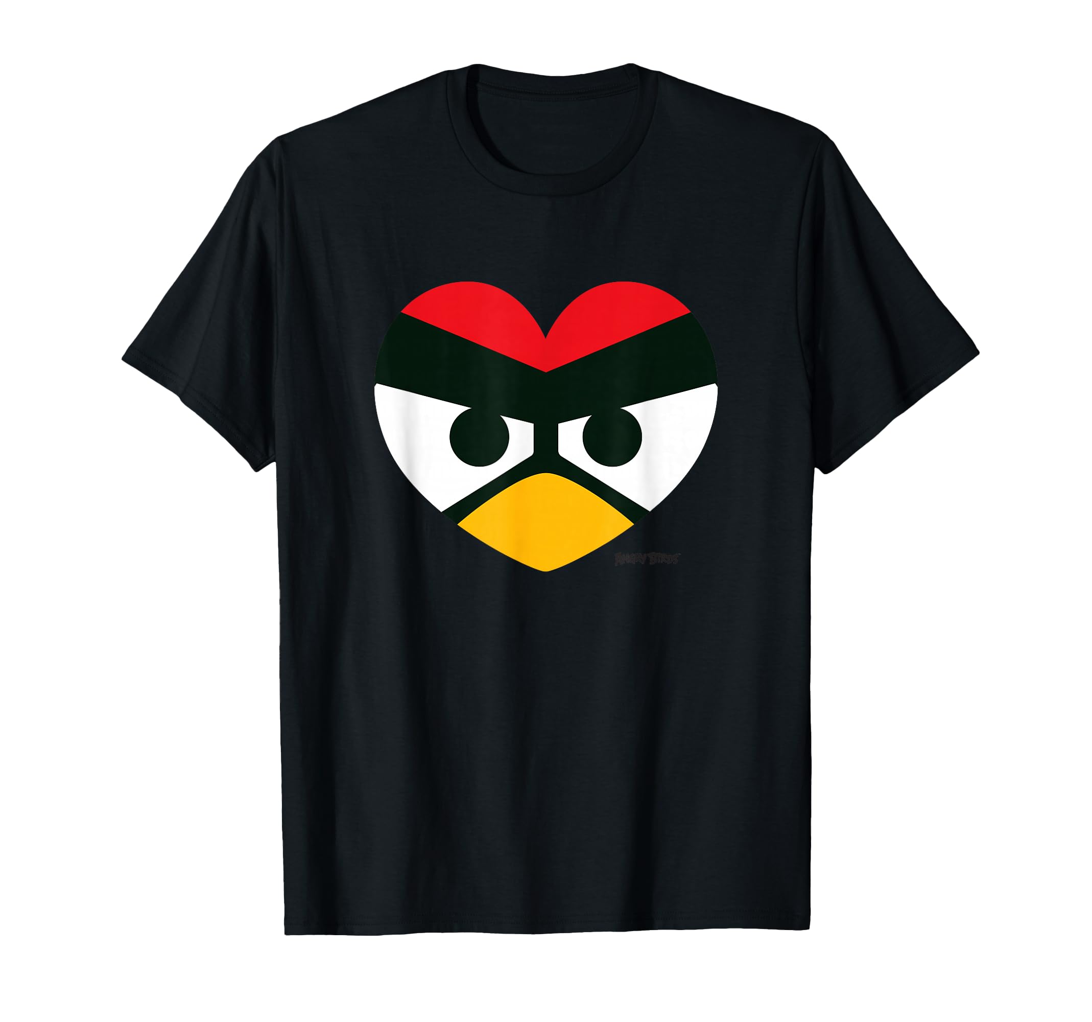 Red Heart Official Merchandise T-Shirt