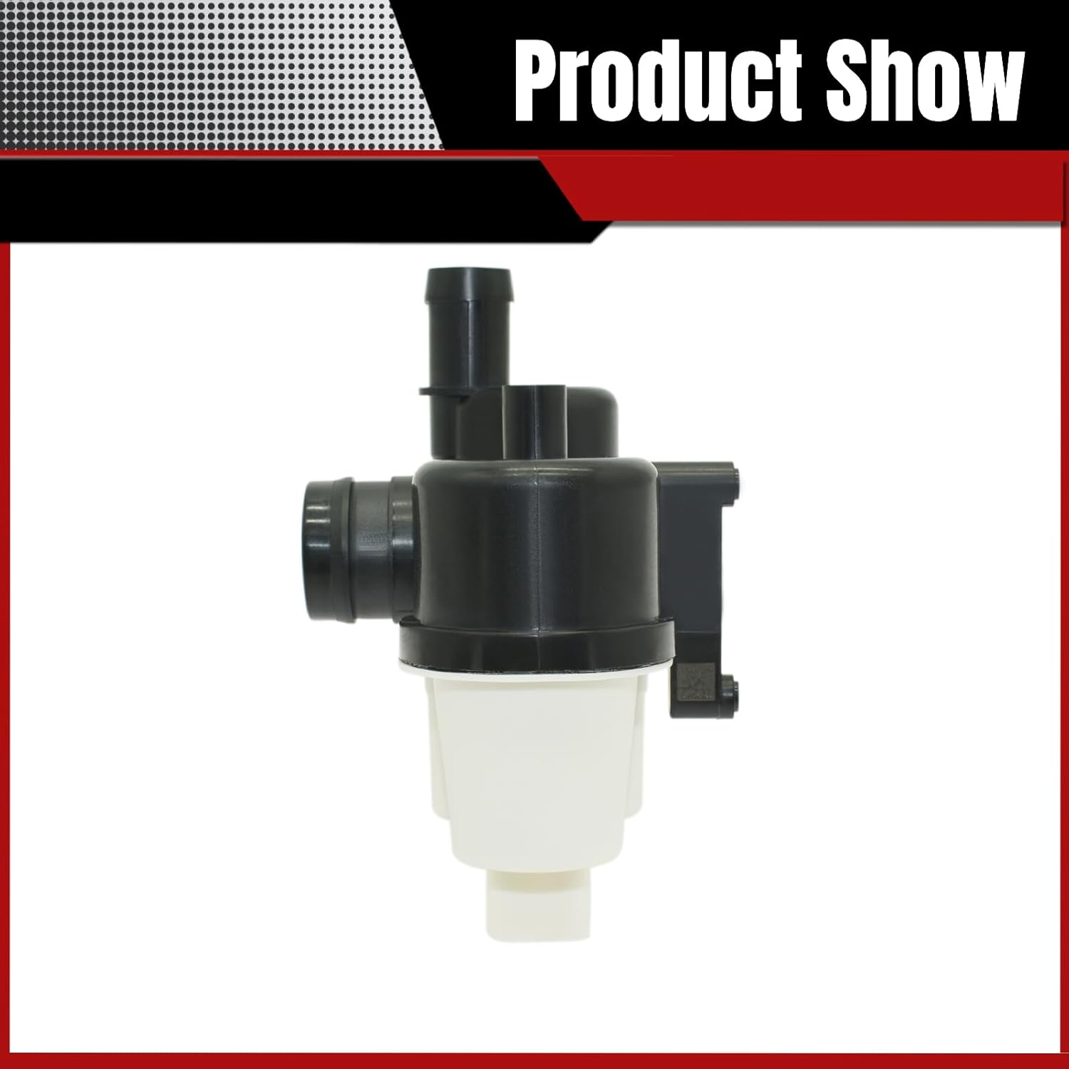 Evaporative Emissions System Leak Detection Pump