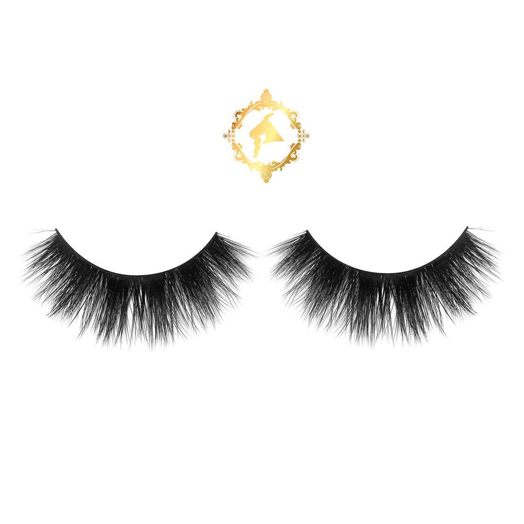 Pinky Goat New Rana Eye Lashes