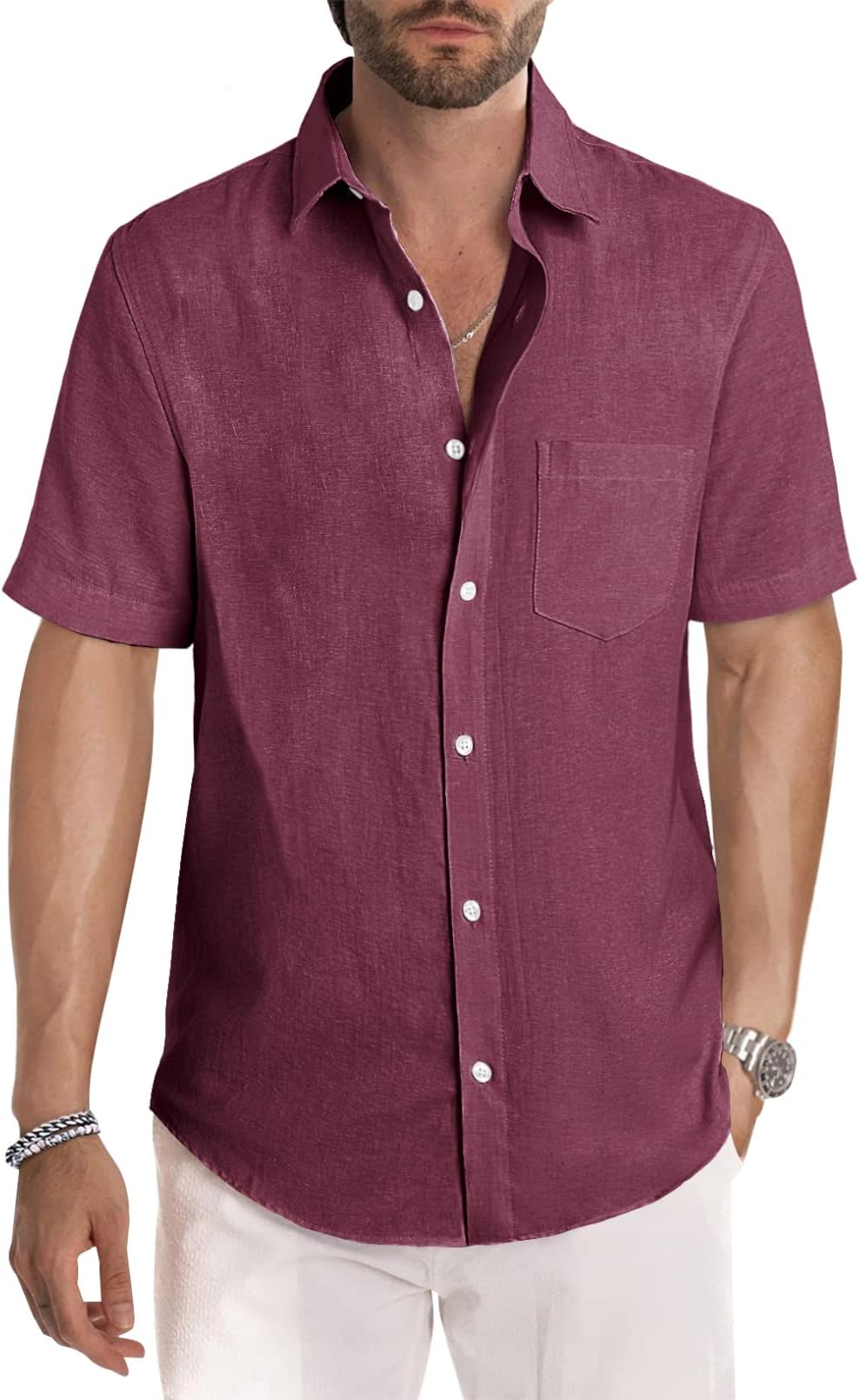 big and tall casual male xl