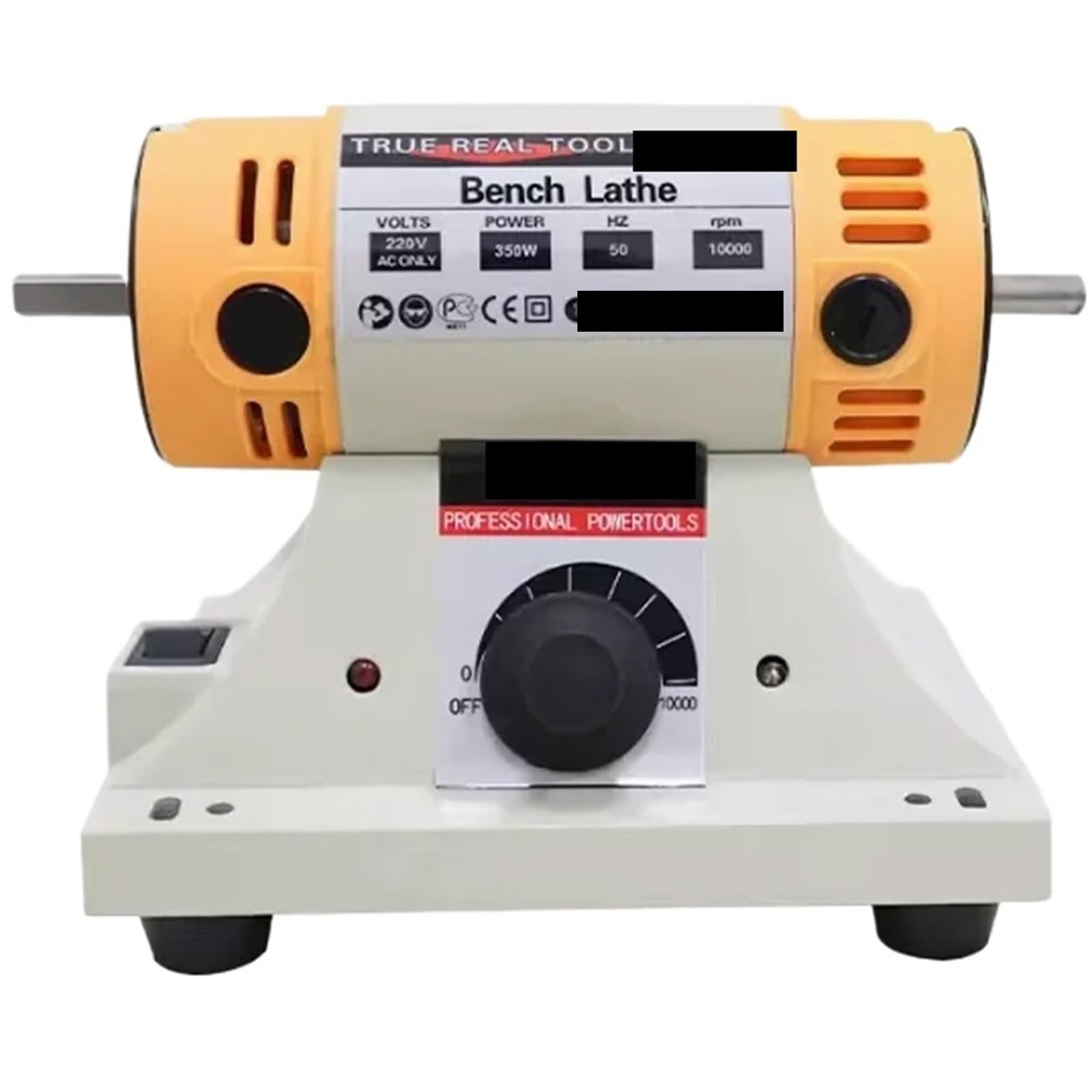 JVDDI Multifunctional Mini Desktop Grinder Electric Carving Tool Rotary Engraving Machine For Woodworking Jade Polishing Cutting DIY