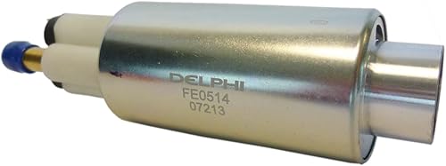 Delphi Bomba de combustible eléctrica FE0514