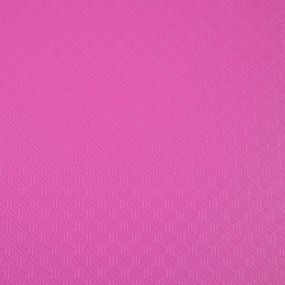 Exacompta 8 carpetas de fundas Opak A4 80 fundas rosa