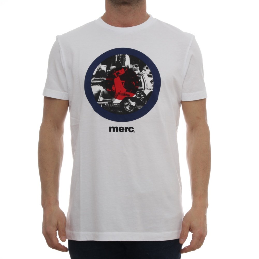 MercMen's Granville, T-shirt T-shirt