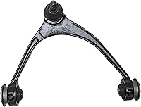 Vista 1078 de Detroit Axle - Kit de brazos de control de extremo de 8 piezas para Toyota 2001-2003 Highlander 2002-2003 Camry Lexus ES300, 2 brazos de control