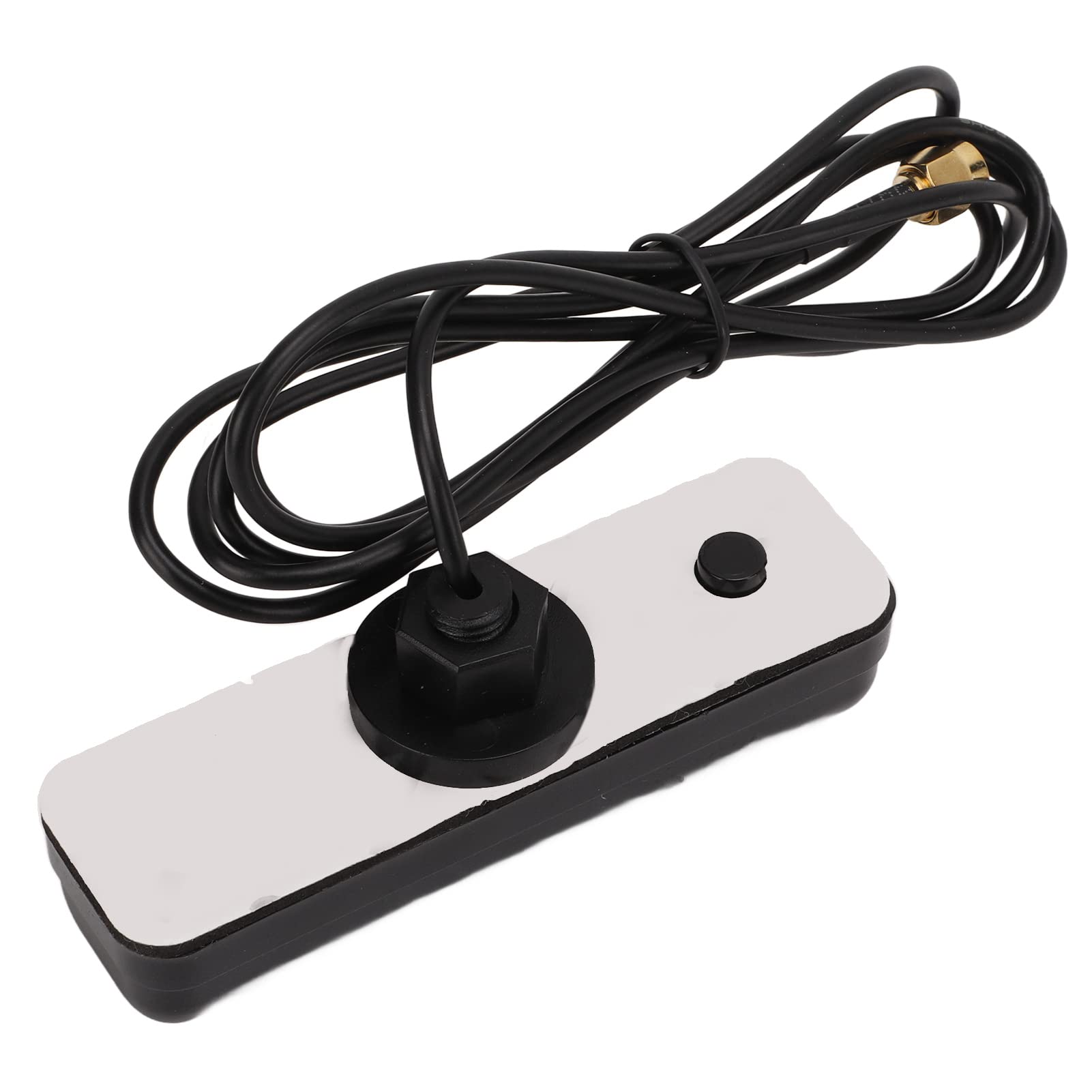 LTE Adhesive Mount Antenna, 4G Antenna 4G LTE Antenna ABS Copper 4G GSM Antennas for GPS Navigation Module