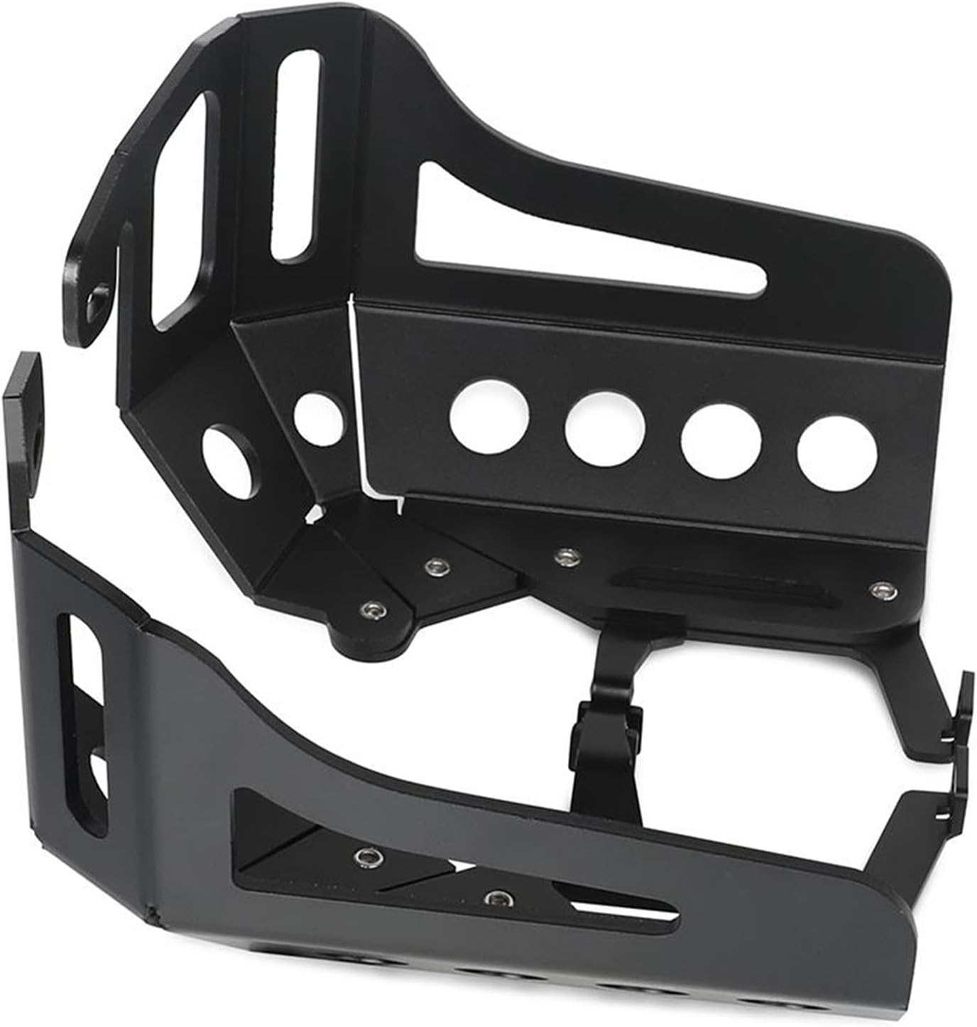 Motorrad Handyhalterung Für BMW R1150GS - CNC Aluminium, 360° Drehbar