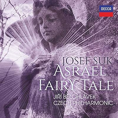 Suk: Asrael Symphony; Pohdka
