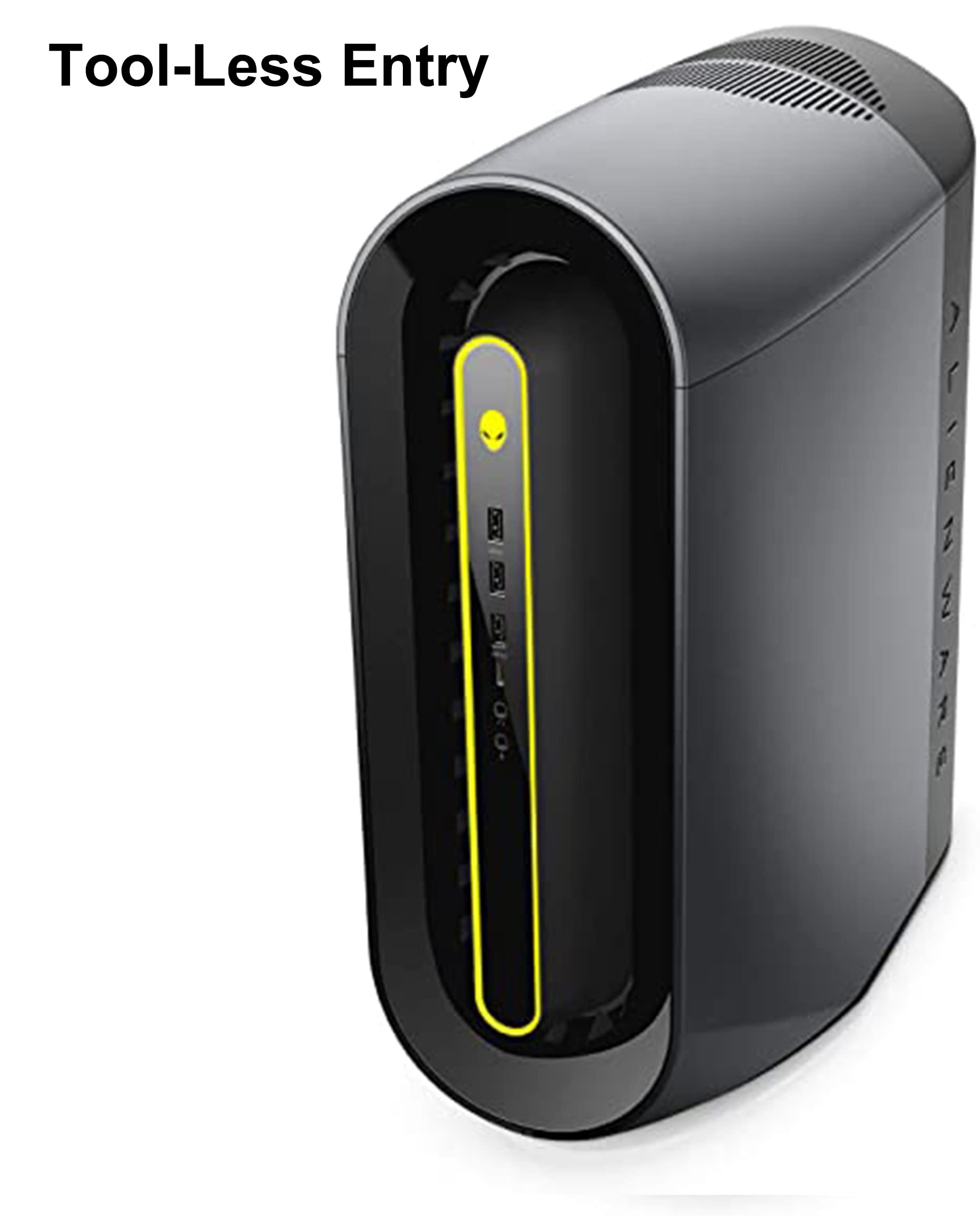 Amazon.com: Alienware Aurora R10 Gaming Desktop, AMD Ryzen 7