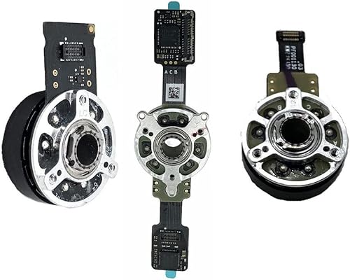 Drone Parts Genuine Gimbal Yaw Pitch Roll Motor for DJI Mavic 3 Drone Replacement P-axis Y-axis R-axis Arm Motor Repair Parts Easy Installation