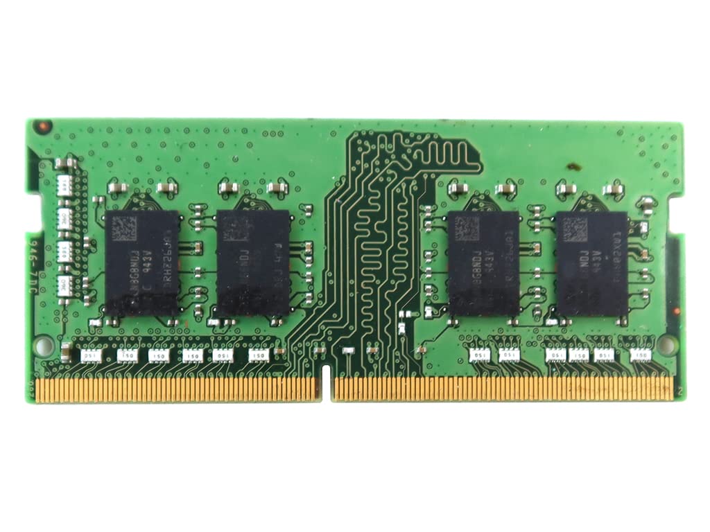 Laptop Memory Module HMA81GS6DJR8N-VK Compatible Replacement Spare