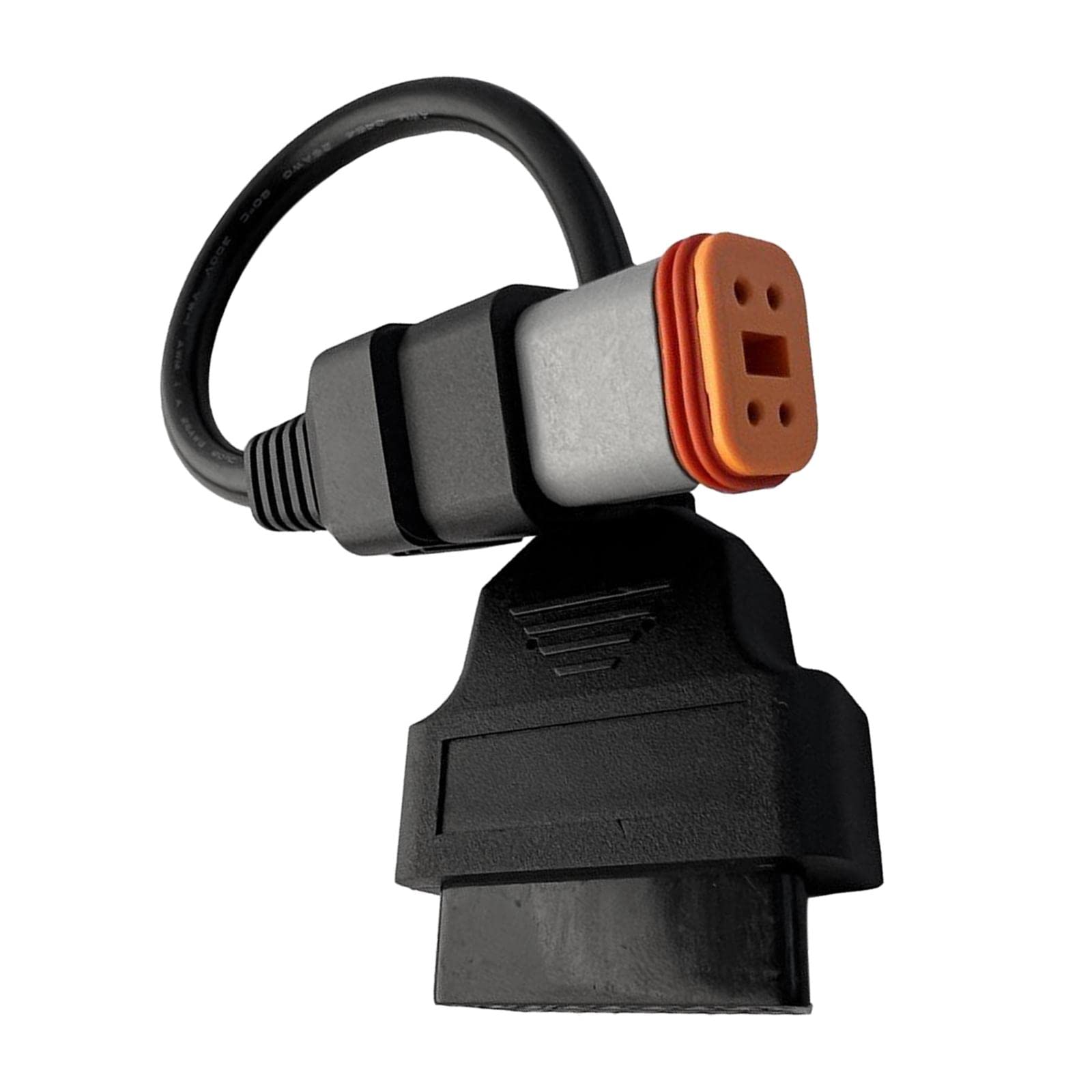 MERISHOPP Test Adapter Cable Fault Detection Parts for Accessories Durable-image-2