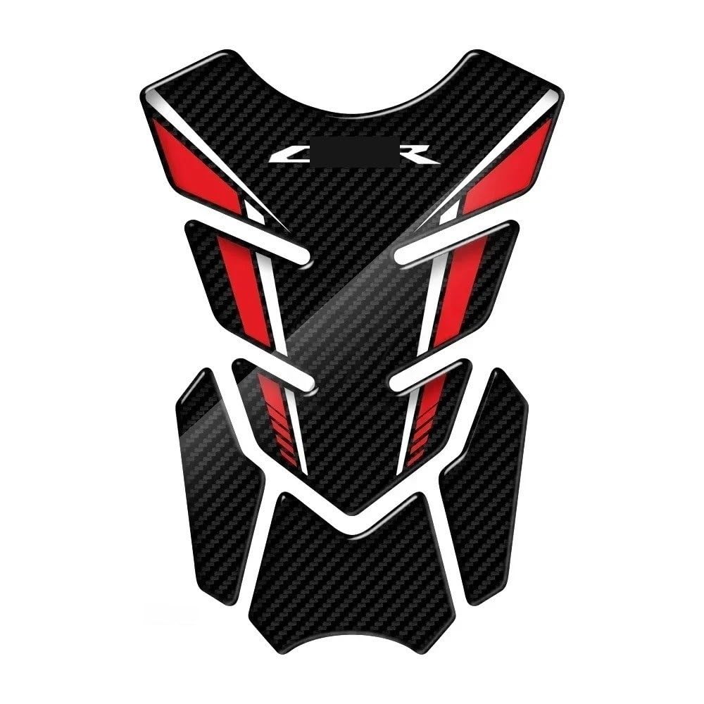 Motorbike Tank Pads for CBR 250RR 600RR 900RR 1000RR 650F 1100XX Motorcycle Tank Pad Protector Sticker Fuel Tank Protector