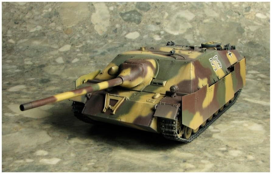 ドラゴン1/35 Ⅳ号駆逐戦車L70V 戦車プラモデル完成品 Amazon | ドラゴン 1/35 第二次世界大戦 ドイツ軍 IV号駆逐戦車