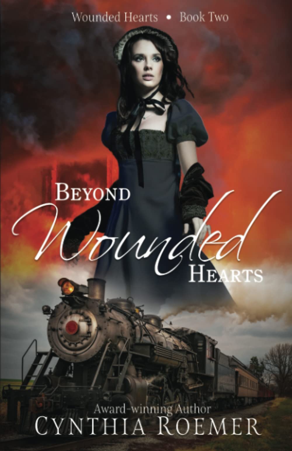 Beyond Wounded Hearts: 2