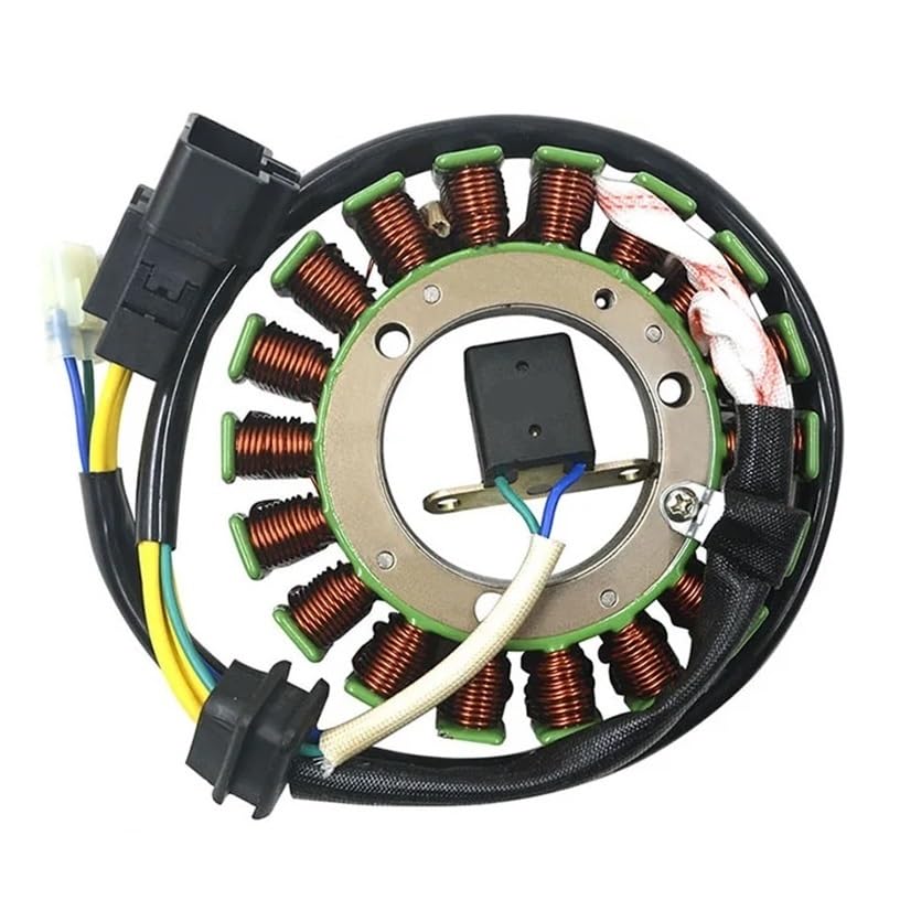 Stator CF500 moto bobine de générateur haute performance pour 196S