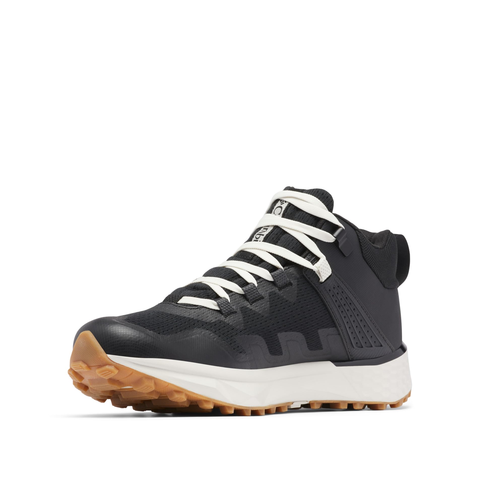 Columbia Facet 75 Mid Outdry Scarponcini da trekking e da trekking a vita mediaUomo