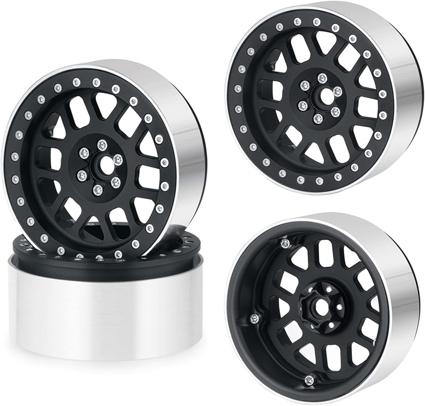 2.6 tires on 30mm rims Clearance