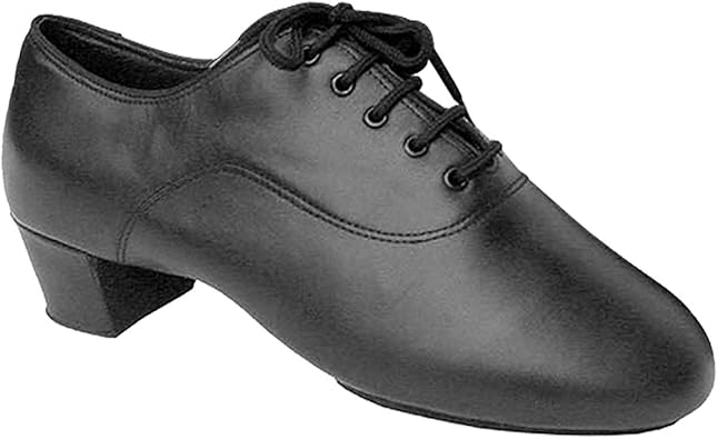 Amazon men's ballroom dance shoes Clearance
