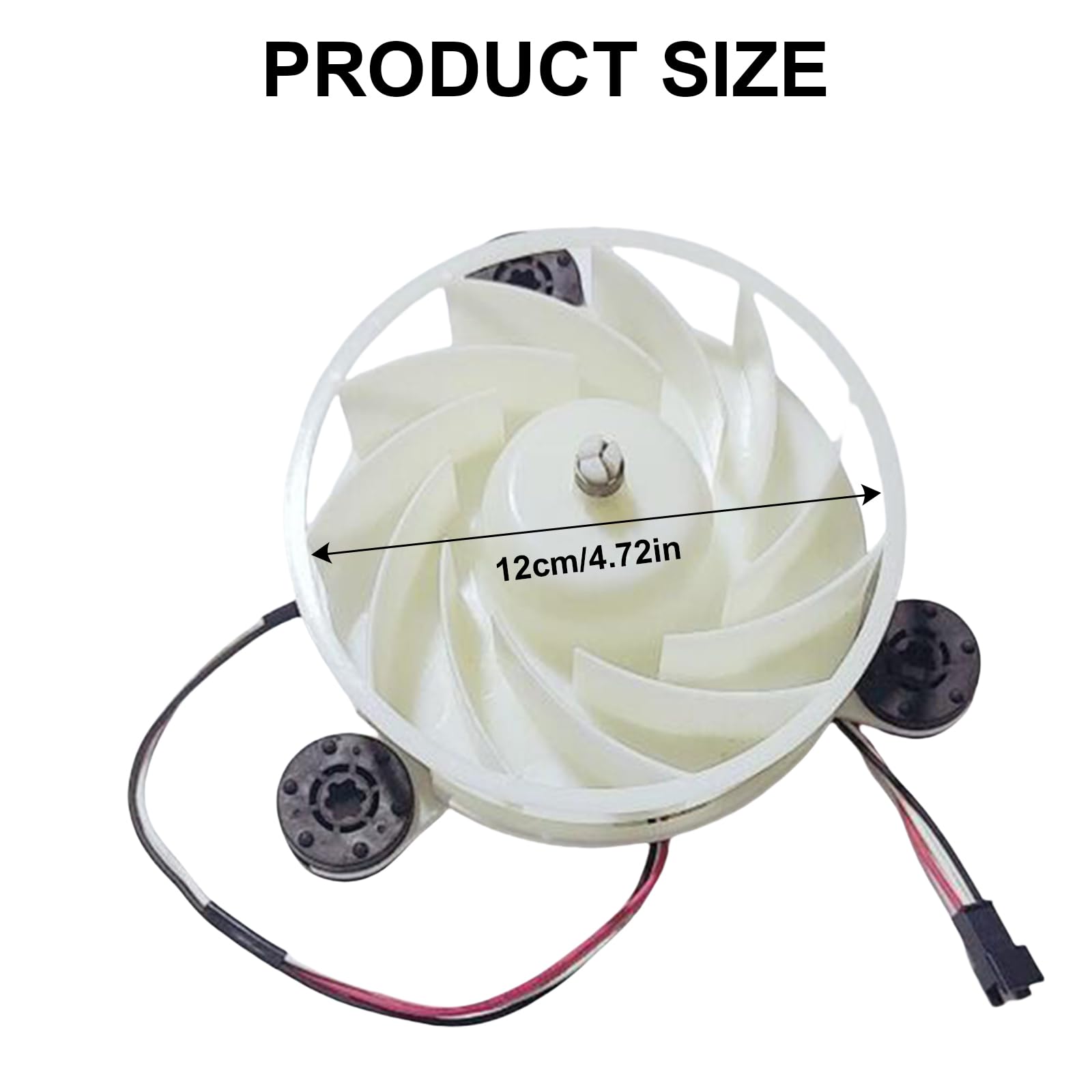 Supco 冷蔵庫蒸発器ファンモーター SM0146J用 Amazon.co.jp: 蒸発器ファンモーター 冷蔵庫修理部品 空気循環