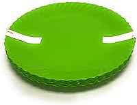 Vista 36 de Mintra Home Colección Curly (cuenco de 5 pulgadas, 6 unidades, verde azulado)