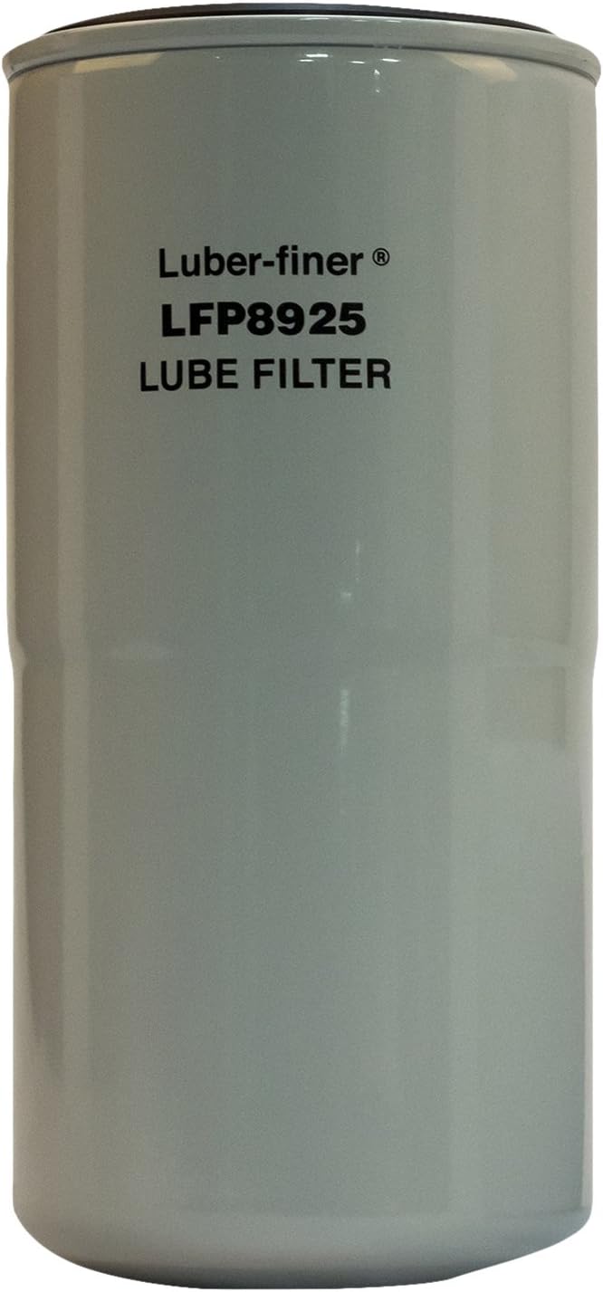Luber-finer LFP8925 Heavy Duty Oil Filter