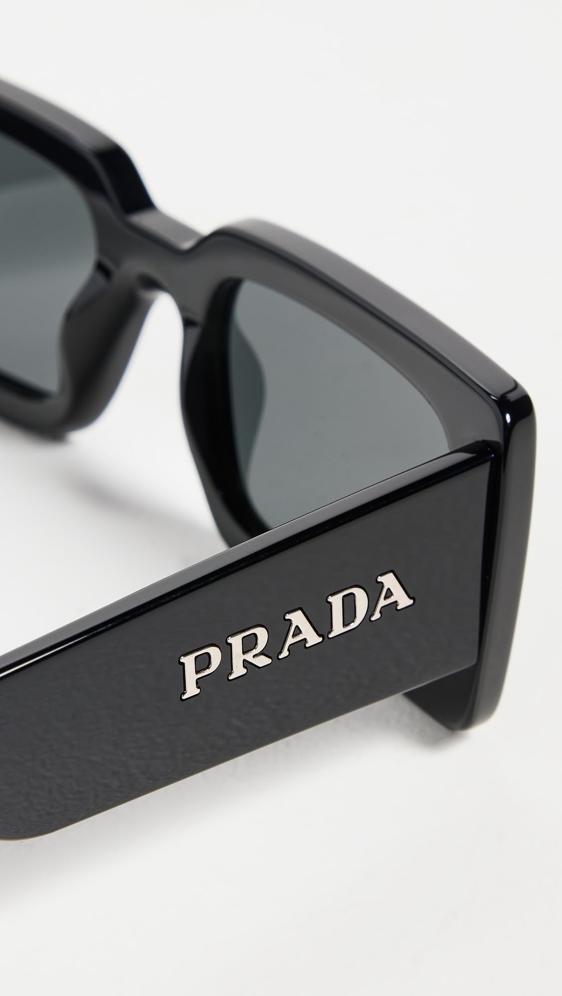 Prada 0PR A07S Gafas de Sol, Mujeres, Multicolor (Multicolor), Talla Única