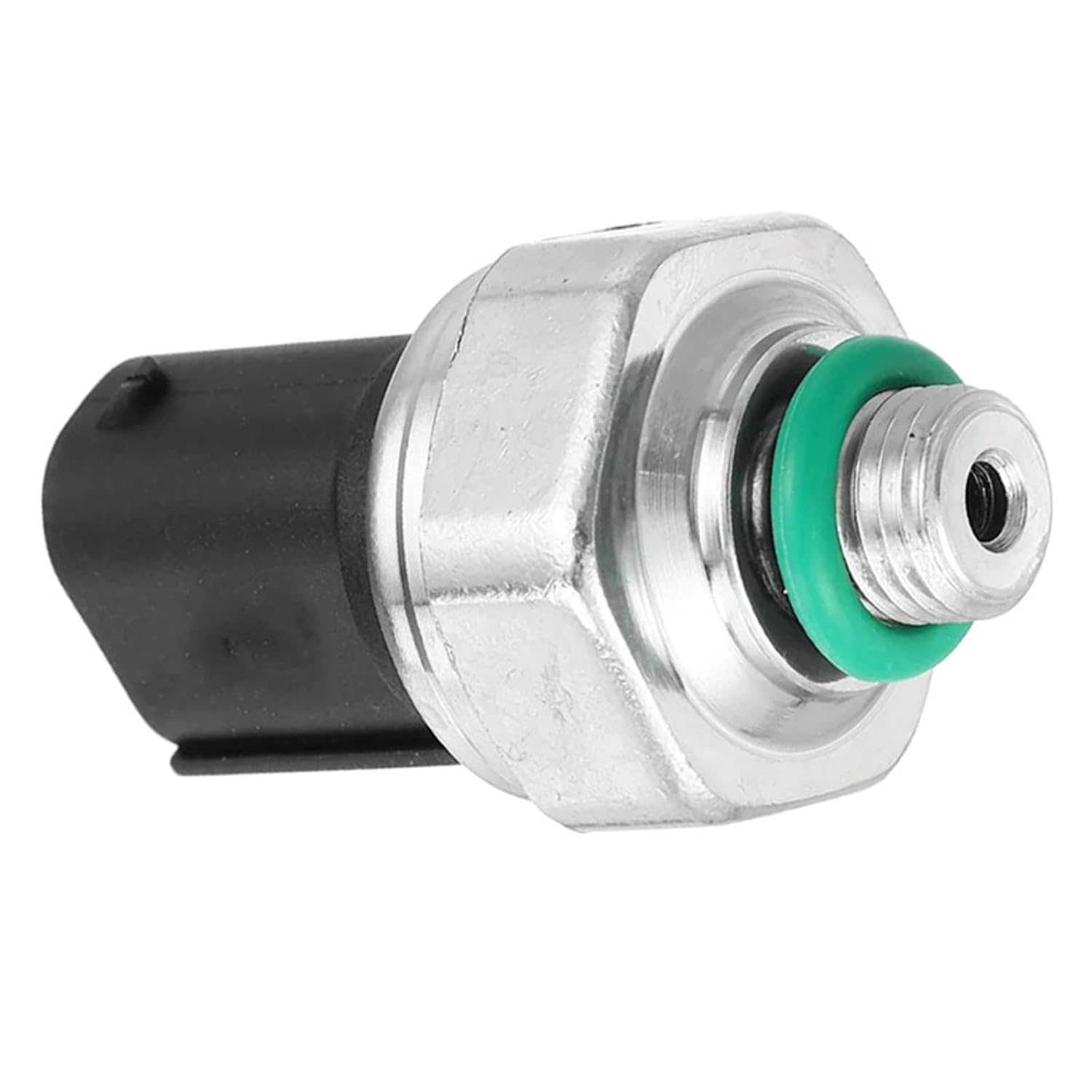 AC Pressure Switch Sensor, for X4 2015 2016 2017 2018, for X5 2000 2001 2002 2003-2018 Air Conditioning Pressure Sensor 64530141211 64539323658