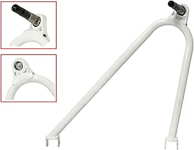 Chrome Moly Upper A-Arm - Black For 2014 Arctic Cat ZR 9000 RR Snowmobiles - coolthings.us