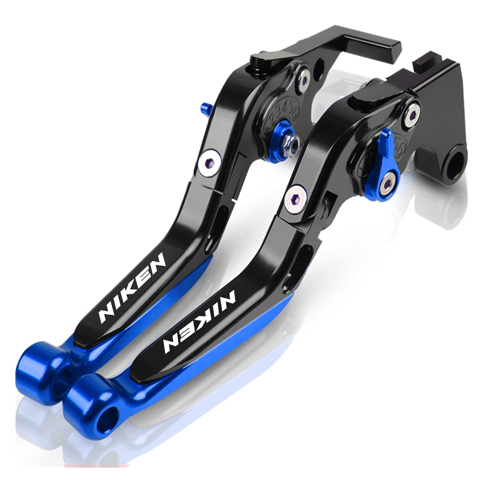 Levier de frein Yamaha Niken GT réglable pour supprimer la fatigue des mains