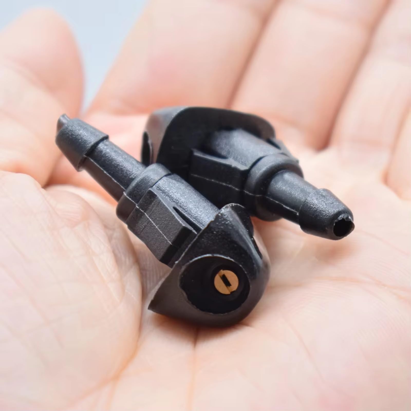 Autowaschdüse Spray Scheibenwischerdüse Für Acura Für TSX 2007–2008 76810-SEA-A01