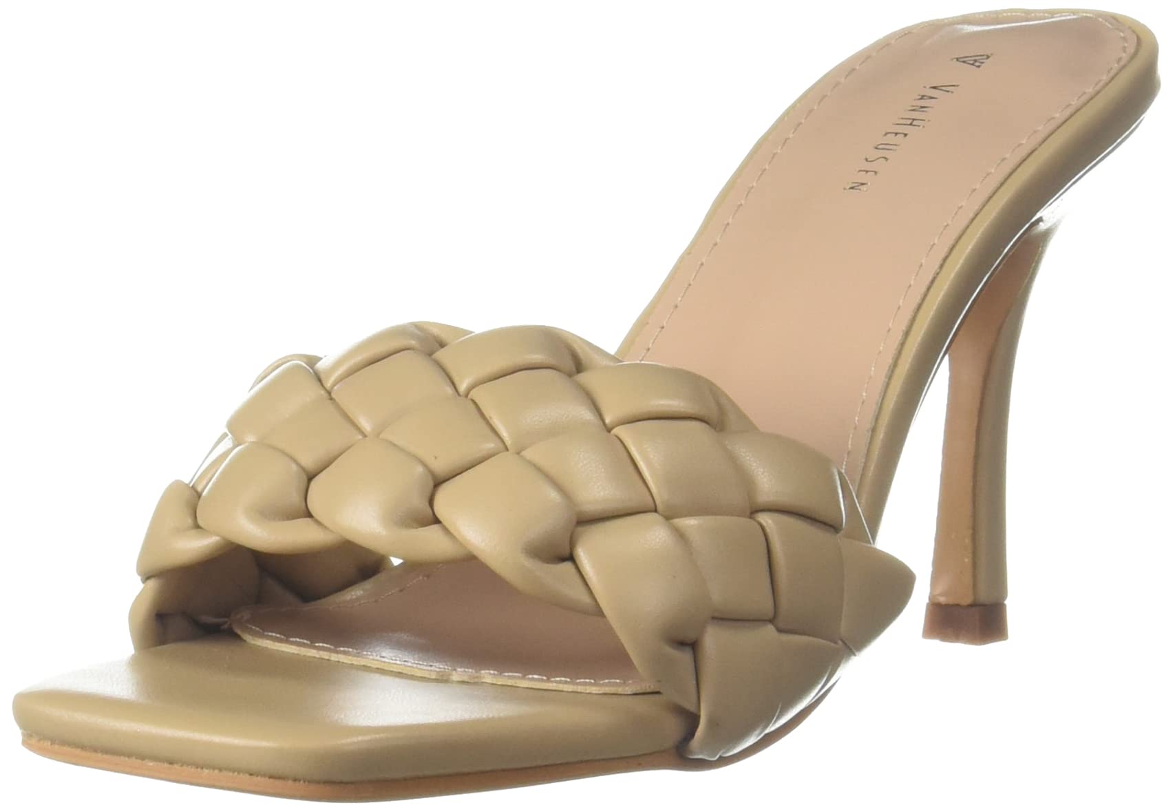 Van HeusenWomen's Heeled Sandal