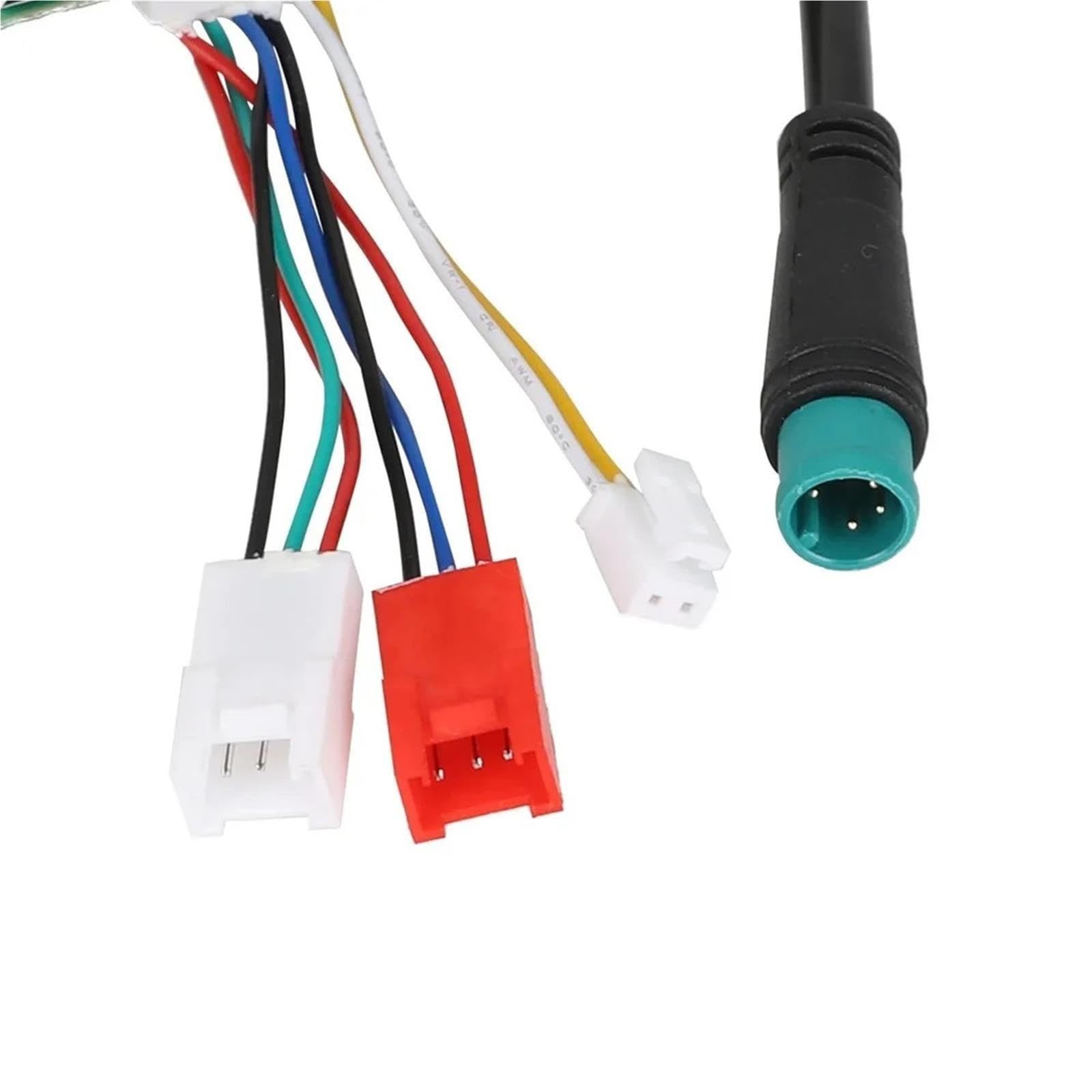 /Scooter/Tablero/Panel de Control de Interruptor de Pantalla for velocímetro de Scooter eléctrico for 4LITE Gen 2 for Pieza de Repuesto ABS for mph KM/H