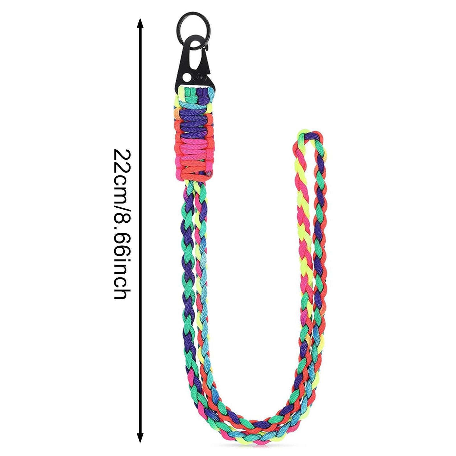 パラコードストラップ（hobbit） パラコードストラップ（hobbit） パラコードストラップ（hobbit