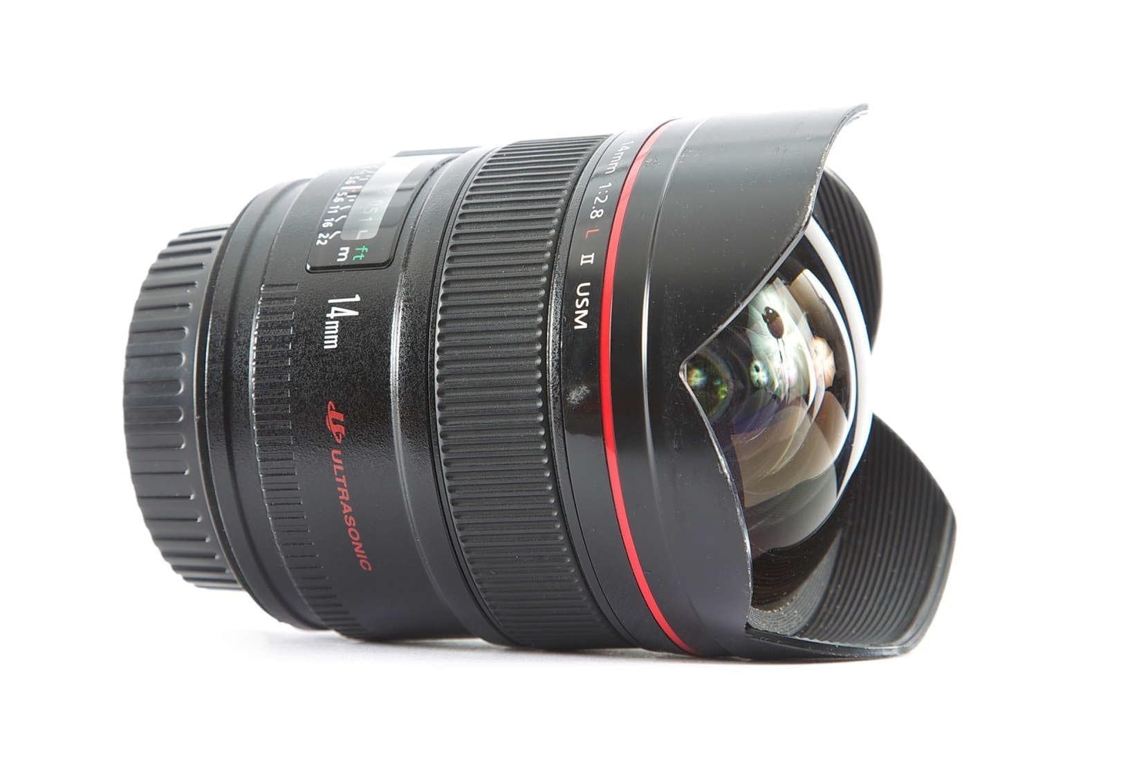CANON EF 14mm F2.8 L Ⅱ USM Amazon.com : Canon EF 14mm f/2.8L II USM Ultra-Wide Angle Fixed