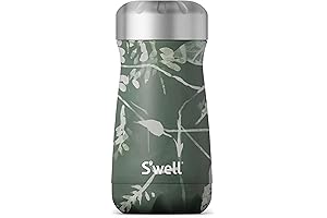 Swell Traveler: The Ultimate Hydration Companion for the Adventurous Soul