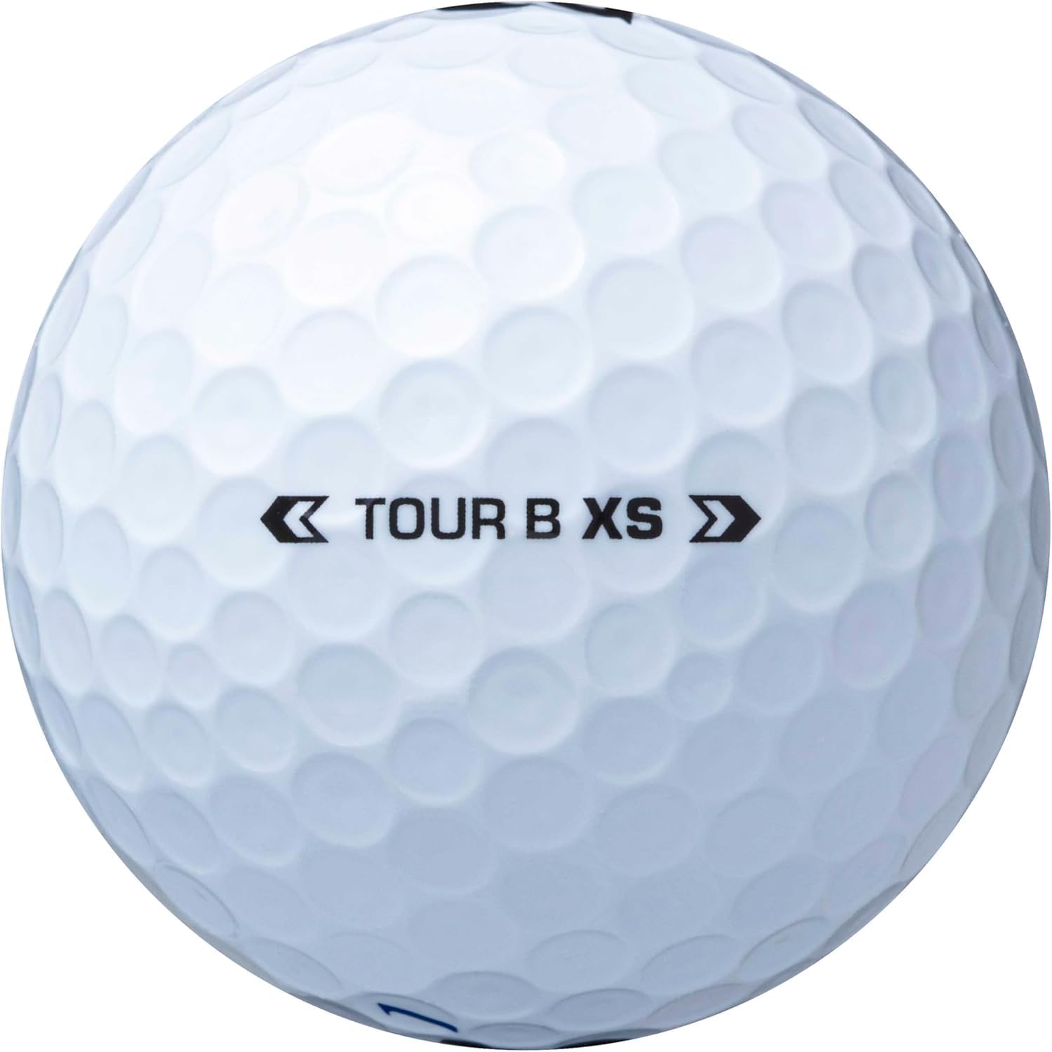 Amazon.co.jp: BRIDGESTONE(ブリヂストン)ゴルフボール TOUR B XS