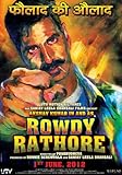 Rowdy Rathore (2012) (Hindi Movie / Bollywood Film / Indian Cinema DVD)