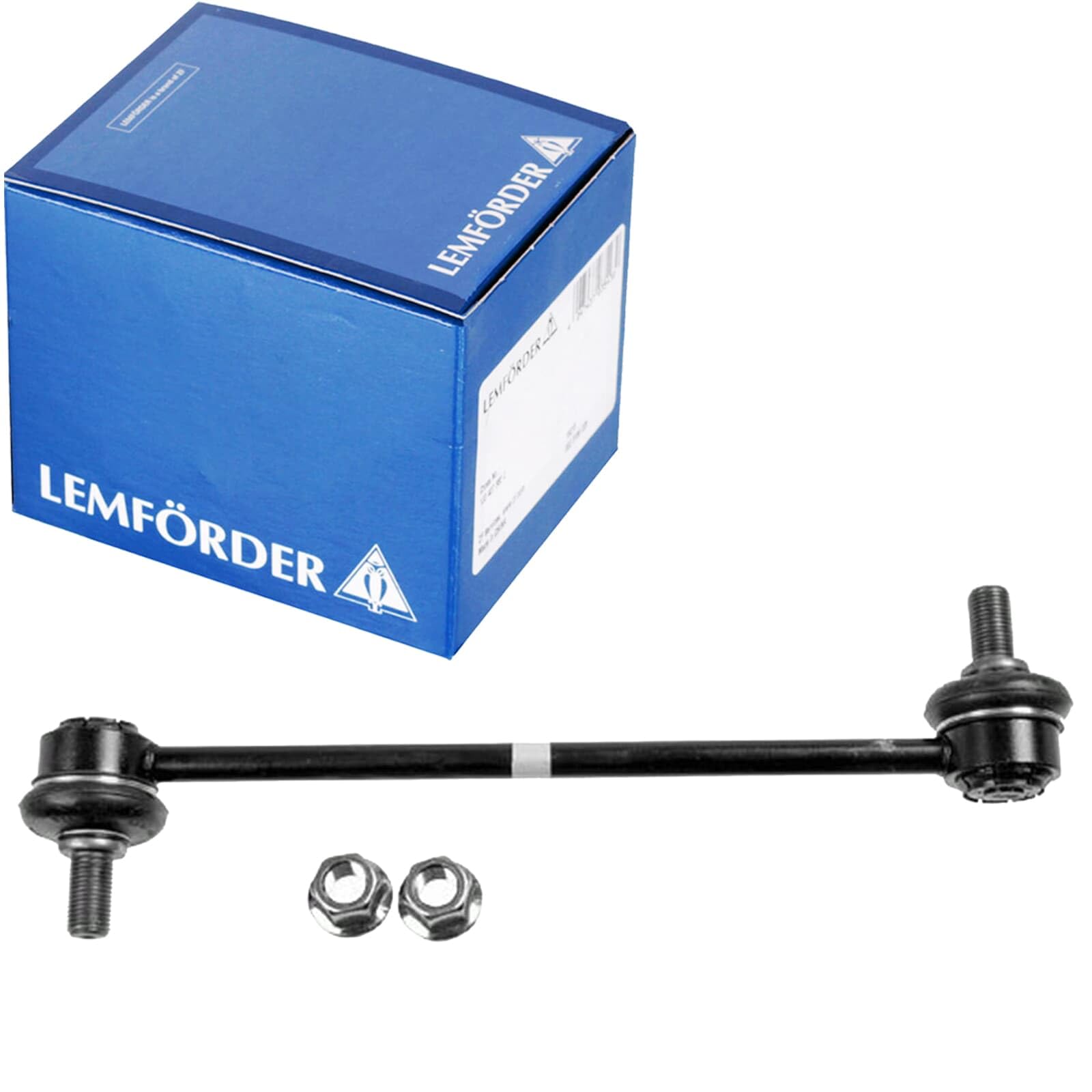 2x ✅Fits LEMFOERDER LMI35001 Link/Coupling Rod, stabiliser bar LMI35 ⭐UK Seller⭐