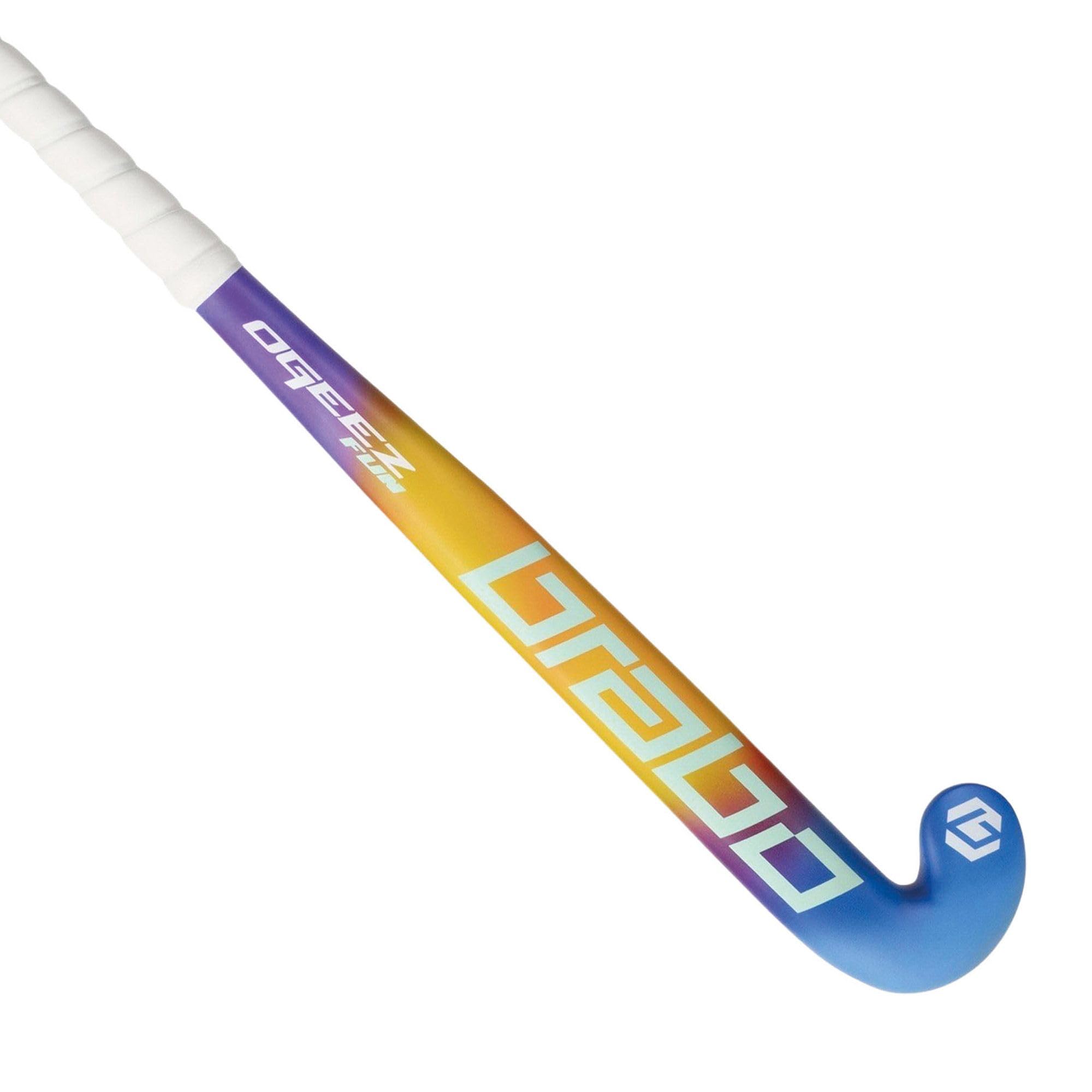 Brabo Palo de Hockey O'GEEZ Junior