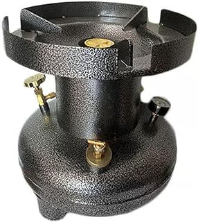 5L Diesel Carburetor Kerosene Stove Portable Outdoor High-Pressure Gas Stove 27 * 30cm