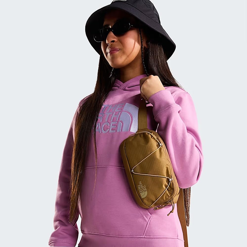 The North Face Essential Drew Peak Felpa con Cappuccio Unisex - Bambini e Ragazzi (Pacco da 1)