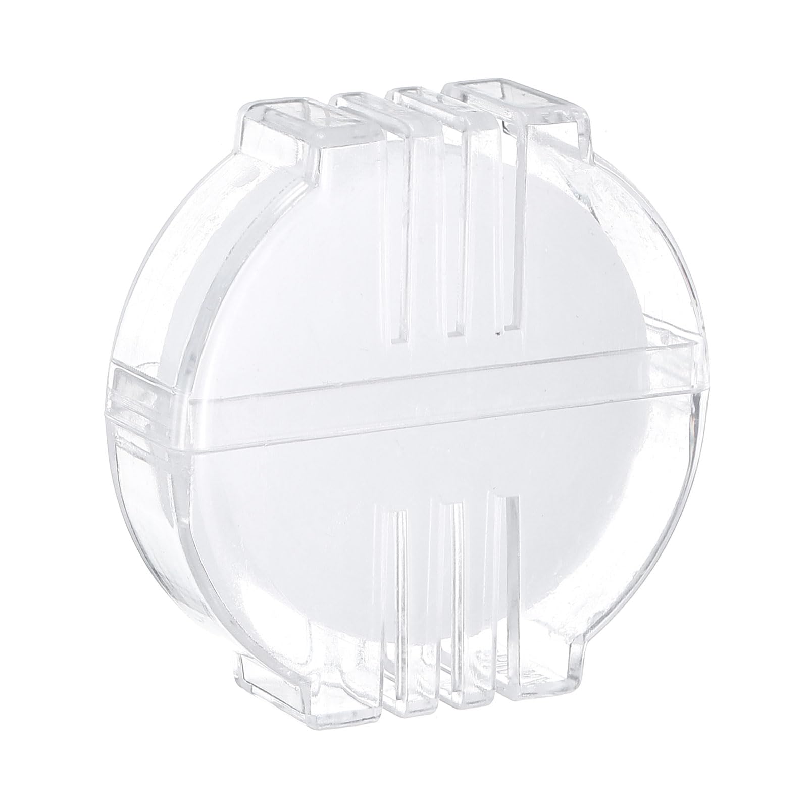 Amazon.co.jp: uxcell 手縫い糸用蝋引きワックス 50x50x15mm 手芸用品