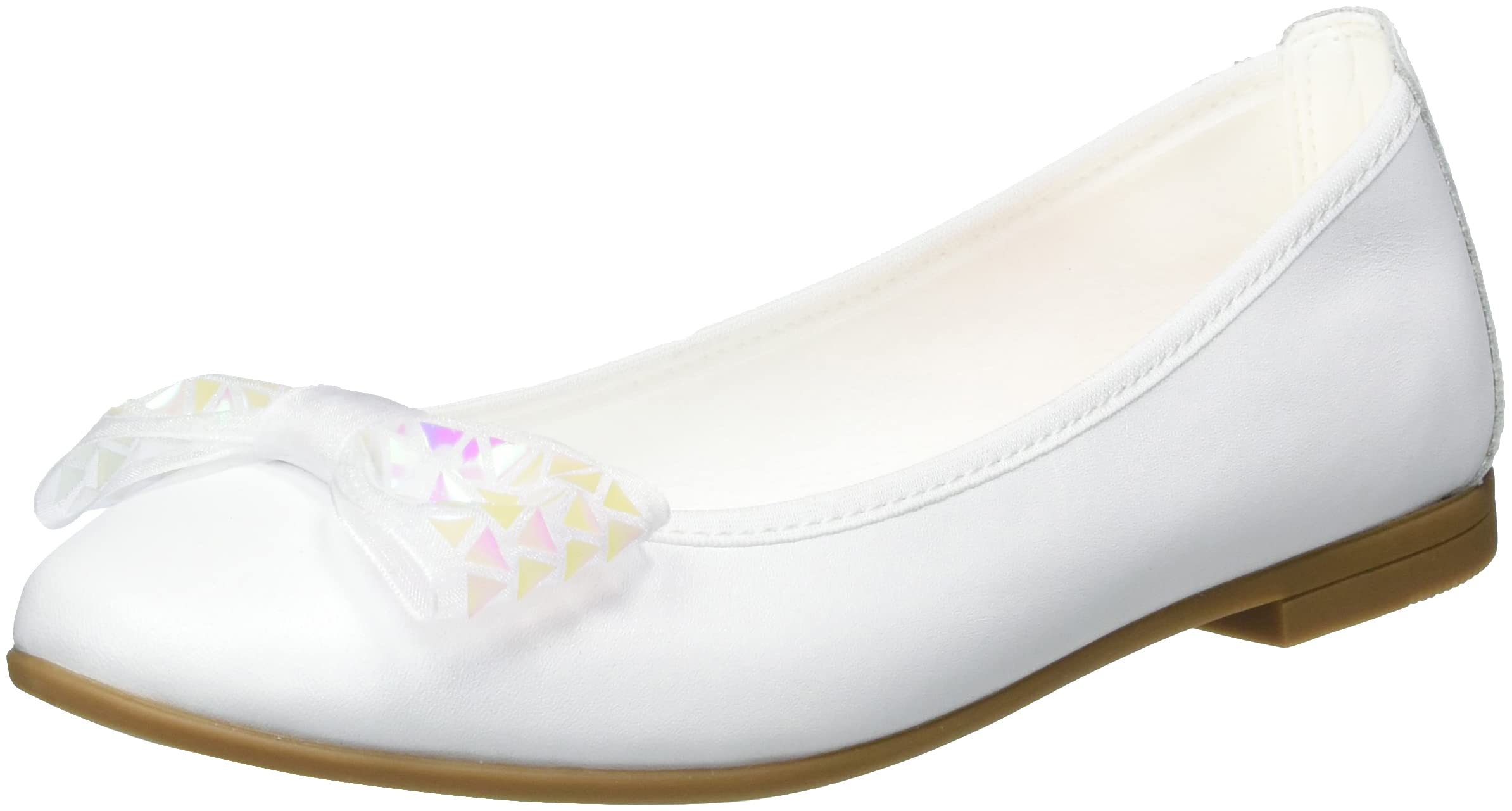Pablosky 864908, Zapatos Tipo Ballet Niñas