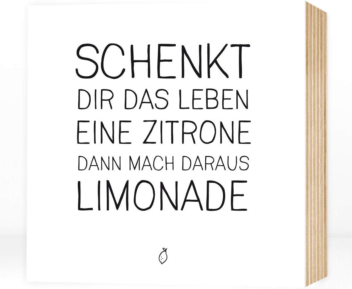 Lemonade