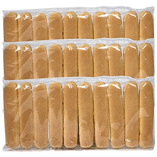 Oui Love It, French Ladyfinger Biscuits (Boudoirs), 175G Box #TOP1