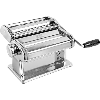 Marcato Cutting Attachment for Atlas 150 Pasta Machine Made in Italy
