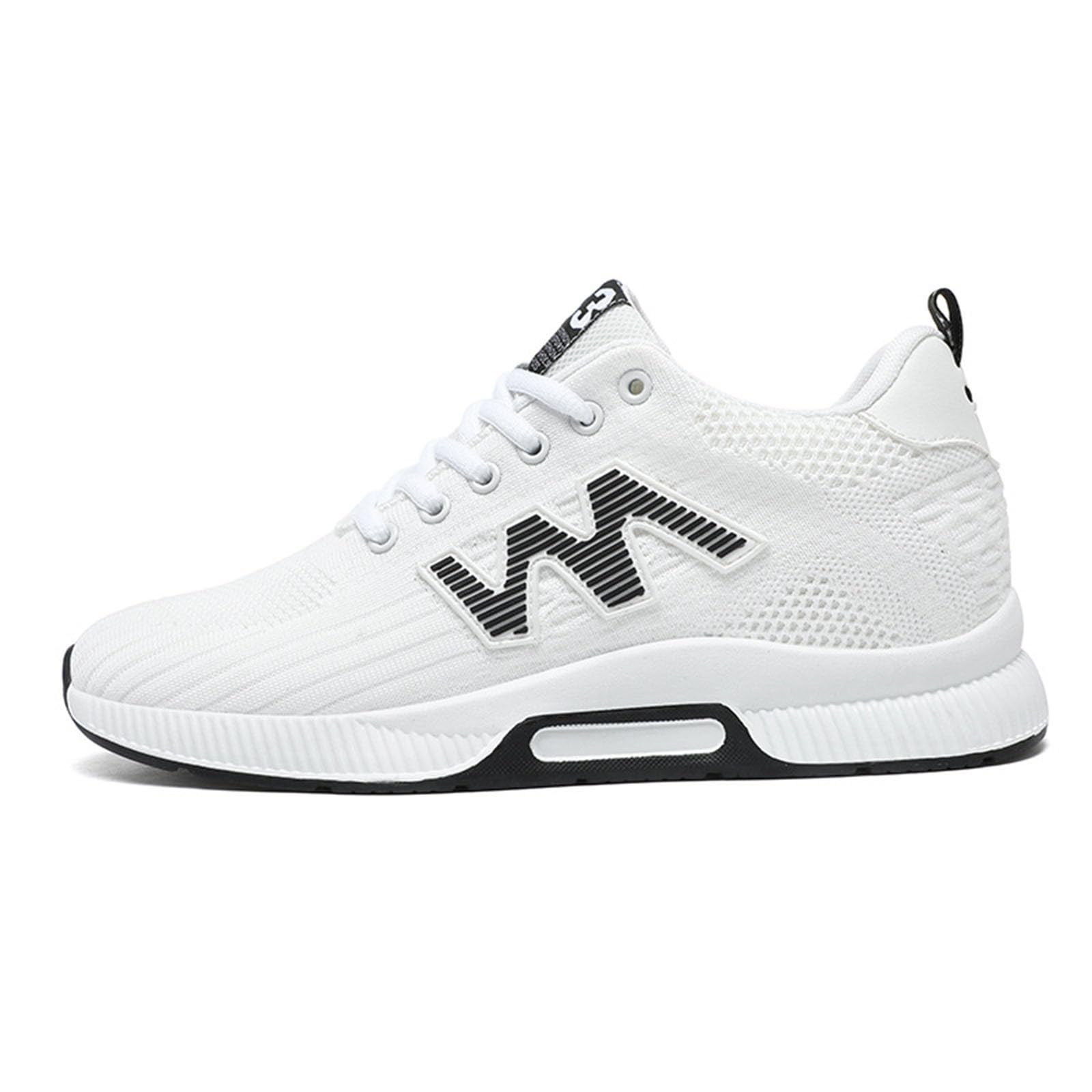 Zapatillas elevadoras para hombre, 10 cm, 8 cm, 6 cm, levantamiento de zapatos, zapatos de tacón invisible para hombre, ganan 10 cm, ligeras antideslizantes, zapatillas