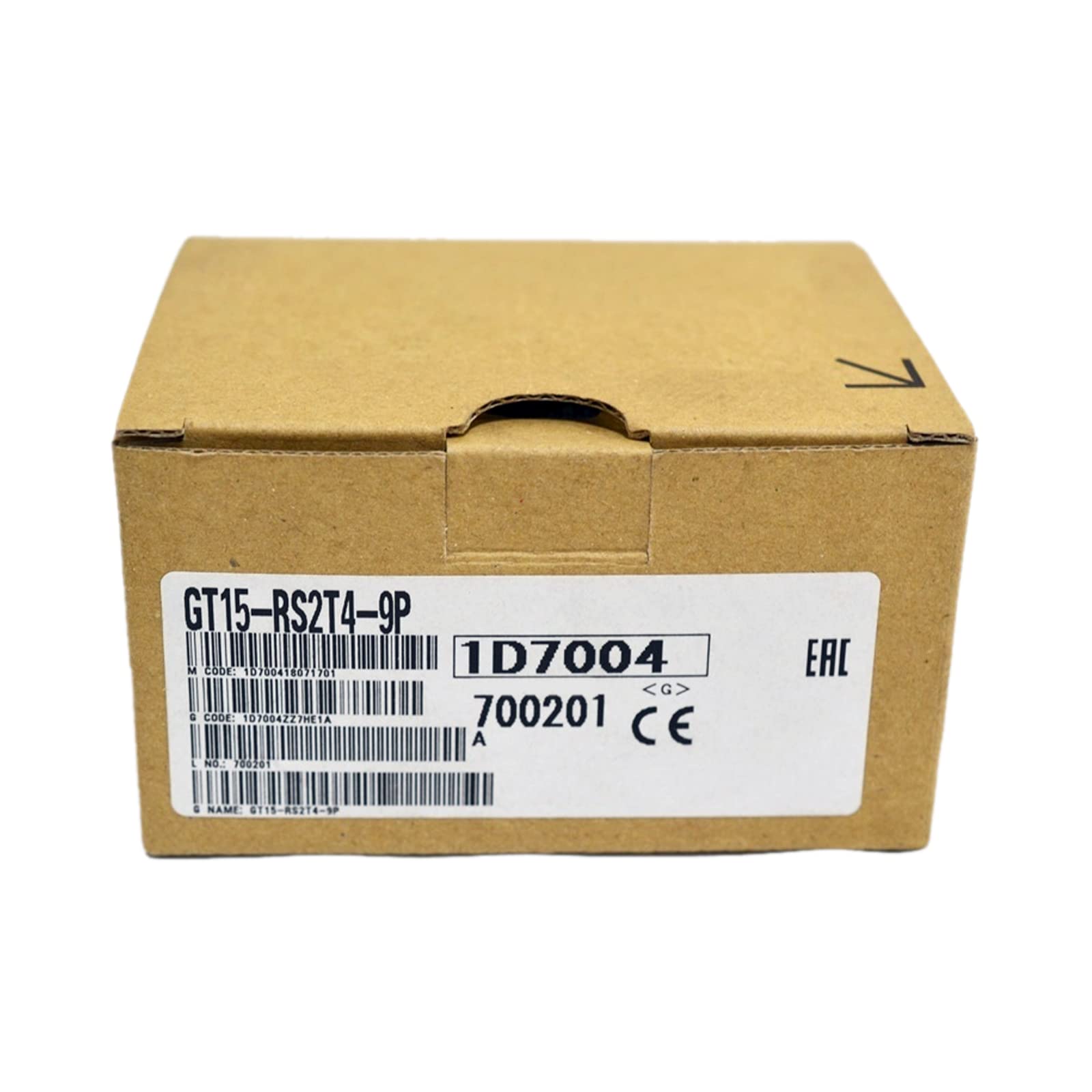 新品 送料無料 新品 未使用 GT15-RS2T4-25P RS-422変換ユニット